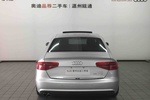 奥迪A4L2015款35 TFSI 自动标准型