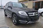 奔驰GLK级2013款GLK 300 4MATIC 动感型