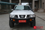 日产途乐2014款5.6L LE