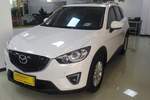 马自达CX-52013款2.0L AT 四驱尊贵型