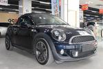 MINIROADSTER2012款1.6T COOPER S 