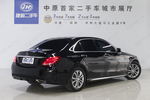 奔驰C级2015款C 200L 运动型