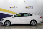 大众迈腾2012款1.8TSI DSG 尊贵型