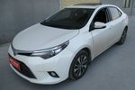 丰田雷凌2014款1.8GS CVT精英版