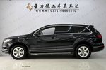 奥迪Q72011款3.0TFSI 技术型(L)