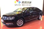 大众迈腾2012款1.8TSI DSG 豪华型