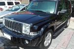 Jeep指挥官2008款5.7L HEMI