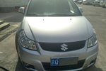 铃木天语SX42009款1.6L 自动 运动型