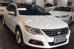 大众CC2012款1.8TSI 尊贵型