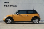 MINIMINI2008款Cooper Excitement