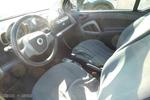 smartfortwo2012款1.0 MHD龙年特别版