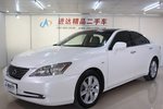 雷克萨斯ES2010款350 典雅版