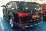 奥迪Q72012款3.0TFSI 舒适型