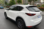 马自达CX-52018款2.5L 自动四驱i-ELOOP智尊型