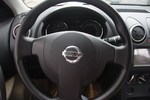 日产逍客2011款2.0XL火 CVT 两驱