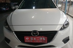 马自达MAZDA3Axela昂克赛拉 三厢2014款1.5L 自动舒适型