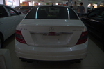 奔驰C63 AMG2012款C 63 AMG Coupe 高性能版