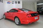 福特Mustang2015款2.3T 性能版