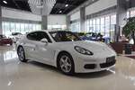 保时捷Panamera2014款Panamera 4 3.0T 