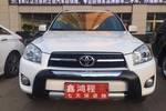 丰田RAV4荣放2011款2.0L 自动豪华版