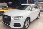 奥迪Q32016款30 TFSI 风尚型