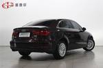 奥迪A3 Limousine2016款35 TFSI 自动领英型