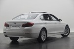 宝马5系2014款525Li 领先型