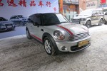 MINICLUBMAN2011款1.6L COOPER Fun