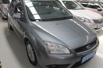 福特福克斯三厢2009款1.8L 手自一体 时尚型