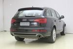 奥迪Q72012款3.0TFSI 专享型