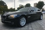 宝马7系2009款740Li 豪华型