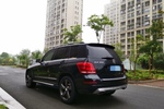 奔驰GLK级2013款GLK300 4MATIC 时尚型