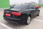 奥迪A6L2012款TFSI 标准型(2.0T)