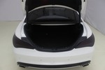 奔驰CLA级2014款CLA 260 4MATIC