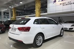 大众朗行2013款1.6L 自动舒适型