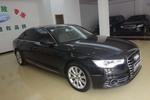 奥迪A6L2012款50 TFSI quattro 豪华型(3.0T)