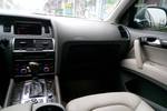 奥迪Q72008款4.2FSI quattro 豪华型