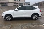 奥迪Q52011款2.0TFSI 舒适型