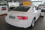 奥迪A5双门2014款45 TFSI