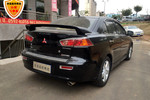 三菱蓝瑟 翼豪陆神2008款Evo X 2.0T BBS版