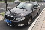 斯柯达昊锐2009款1.8TSI 手自一体 优雅版