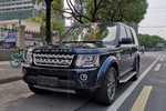 路虎发现32009款4.0L 手自一体