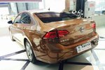 大众凌渡2015款230TSI DSG风尚版