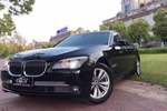 宝马7系2011款730Li 典雅型