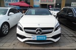 奔驰A45 AMG2016款A 45 AMG 4MATIC