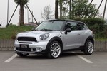 MINIPACEMAN2013款1.6T COOPER S PACEMAN ALL 4