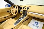 保时捷Boxster2013款Boxster 2.7L 