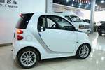 smartfortwo2015款1.0 MHD 新年特别版