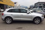 奥迪Q52010款2.0TFSI 技术型