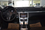 大众CC2013款2.0TSI 豪华型